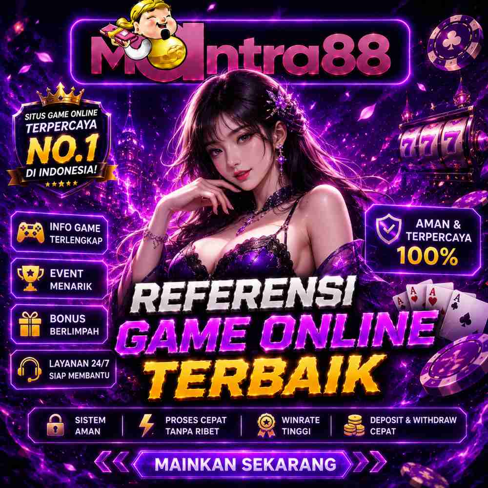 MANTRA88